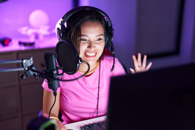 NEXCAST - Nơi Công Nghệ và Giải Trí Hội Tụ